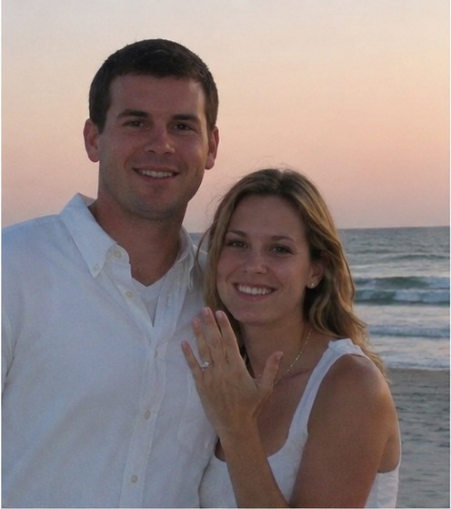 The proposal
