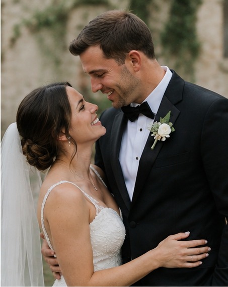 Wedding ceremony