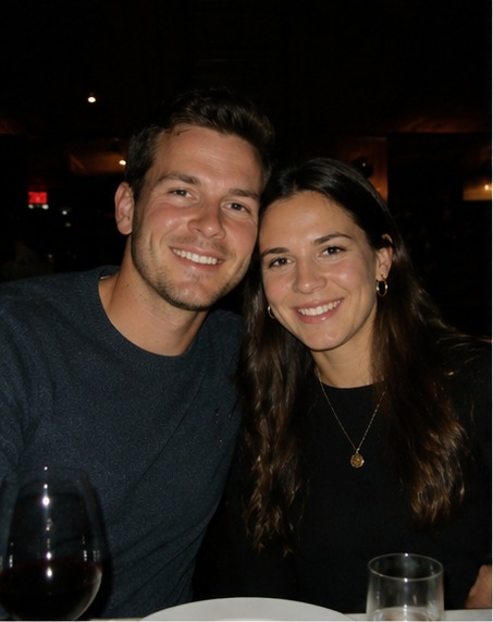 Wedding reception